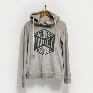 Harley-Davidson Black Label “Since 1903” Hoodie Women’s Small